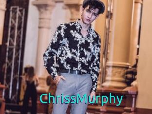ChrissMurphy