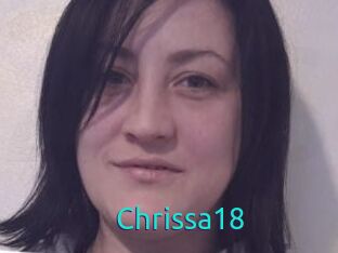 Chrissa18