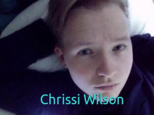 Chrissi_Wilson