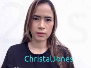 ChristalJones