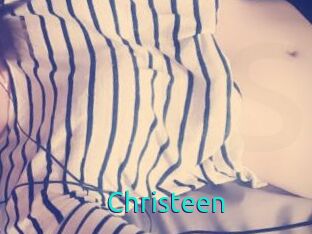 Christeen