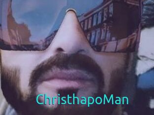 ChristhapoMan