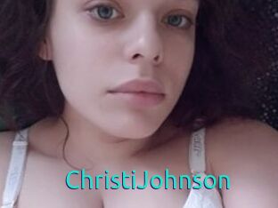 ChristiJohnson