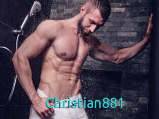 Christian881