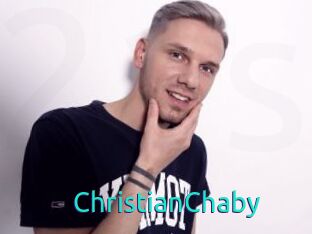 ChristianChaby