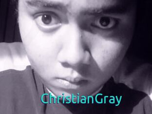 ChristianGray
