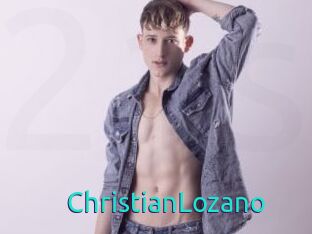 ChristianLozano