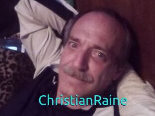 ChristianRaine