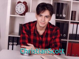 ChristianScott