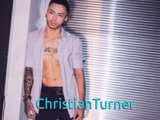ChristianTurner