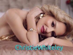 ChristieWhiteley