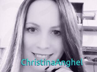 ChristinaAnghel