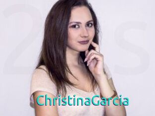 ChristinaGarcia