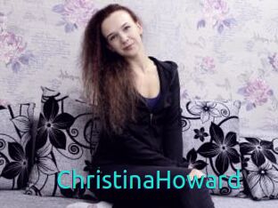 ChristinaHoward
