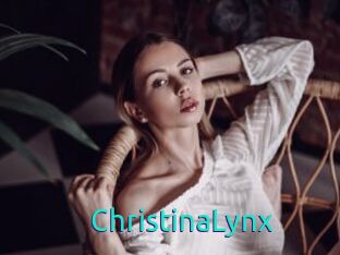 ChristinaLynx