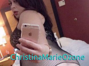 ChristinaMarieOzone