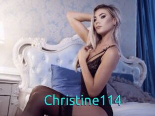 Christine114
