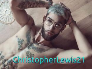 ChristopherLewis21