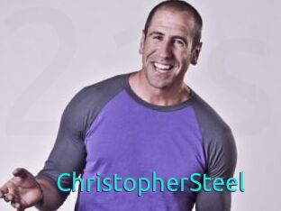 ChristopherSteel