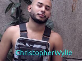 ChristopherWylie