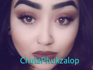 ChulaPhukzalop