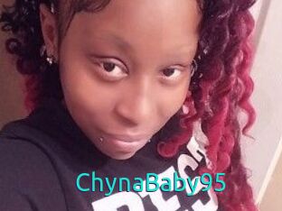 ChynaBaby95