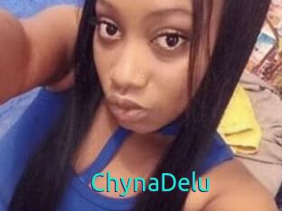 ChynaDelu