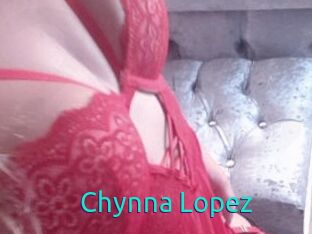 Chynna_Lopez
