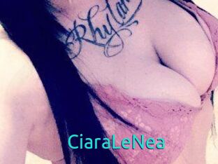 CiaraLeNea