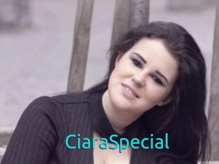 CiaraSpecial