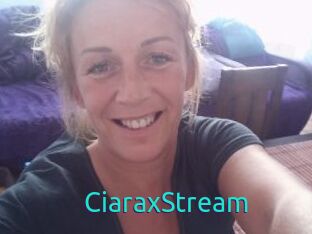 CiaraxStream