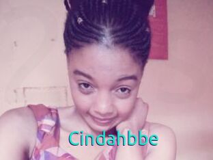 Cindahbbe