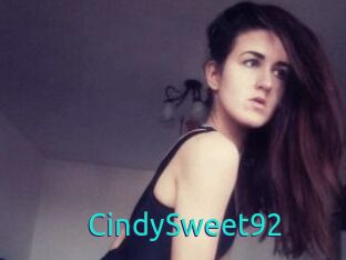 CindySweet92