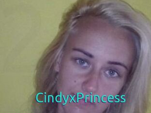 CindyxPrincess