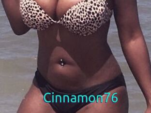Cinnamon76
