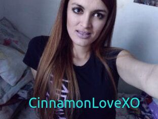 CinnamonLoveXO