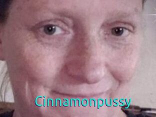Cinnamonpussy