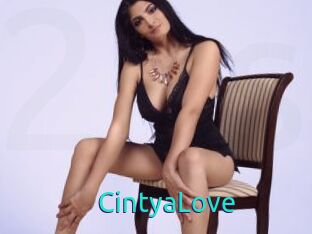 CintyaLove