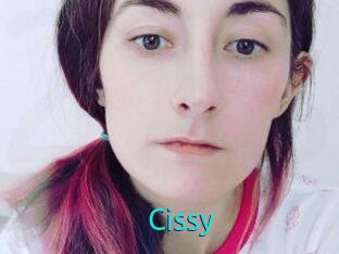 Cissy