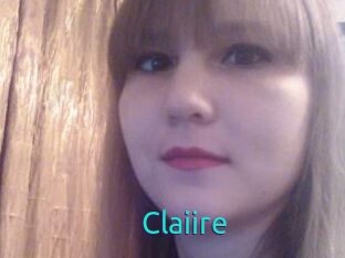 Claiire