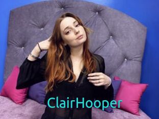 ClairHooper