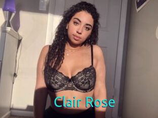 Clair_Rose