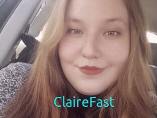 ClaireFast