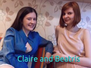Claire_and_Beatris