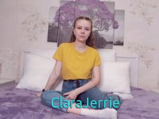 ClaraJerrie