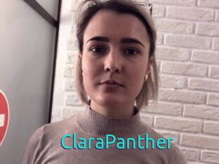 ClaraPanther