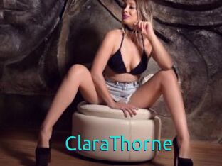 ClaraThorne