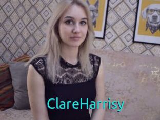 ClareHarrisy