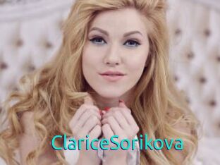 ClariceSorikova