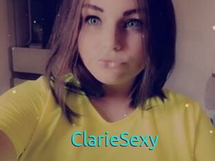 ClarieSexy